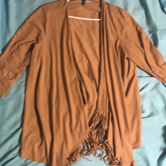 Cardigan - Picture 1 of 2